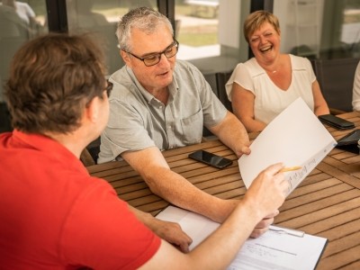 KATZ schaal en interpretatie van de KATZ schaal